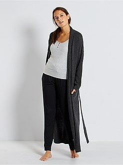 Pantaloni fluidi - Kiabi