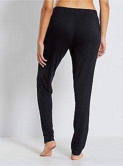 Pantaloni fluidi - Kiabi