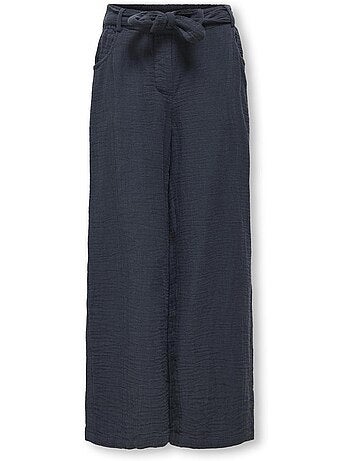 Pantaloni fluidi per bambina Kids ONLY