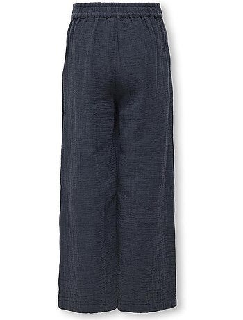 Pantaloni fluidi per bambina Kids ONLY