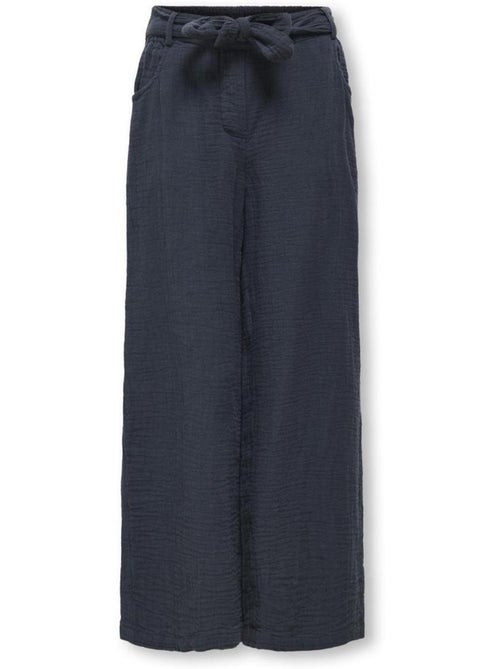 Pantaloni fluidi per bambina Kids ONLY - Kiabi