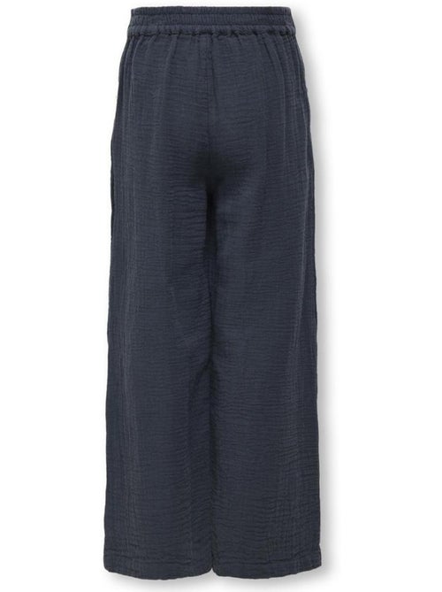 Pantaloni fluidi per bambina Kids ONLY - Kiabi