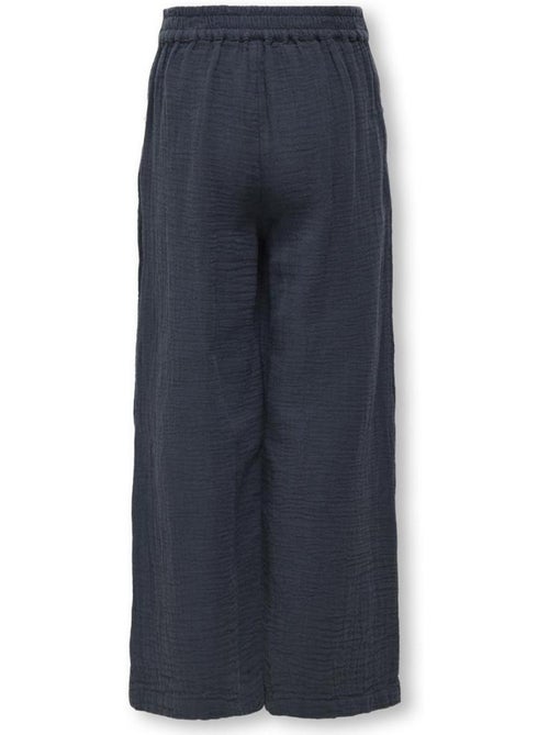 Pantaloni fluidi per bambina Kids ONLY - Kiabi Pantaloni fluidi per bambina Kids ONLY - Kiabi