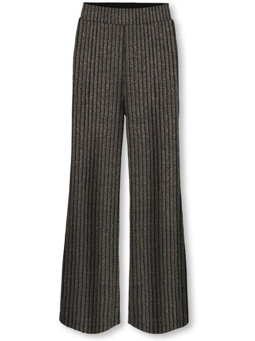 Pantaloni fluidi per bambina Kids ONLY - Kiabi Pantaloni fluidi per bambina Kids ONLY - Kiabi