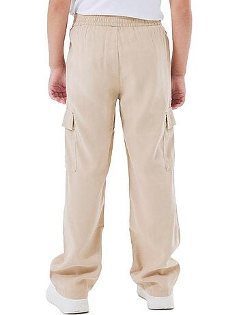 Pantaloni Fluidi per Ragazza Name It