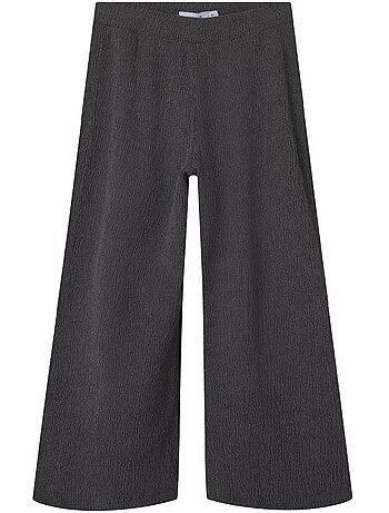 Pantaloni Fluidi Ragazza Vero Moda