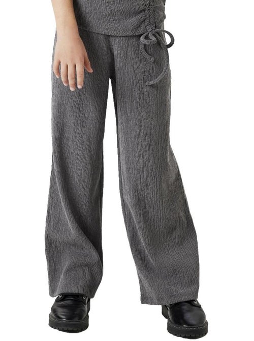 Pantaloni Fluidi Ragazza Vero Moda - Kiabi Pantaloni Fluidi Ragazza Vero Moda - Kiabi