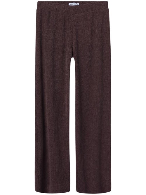 Pantaloni Fluidi Ragazza Vero Moda - Kiabi Pantaloni Fluidi Ragazza Vero Moda - Kiabi