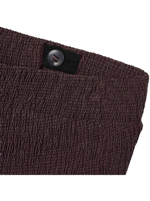 Pantaloni Fluidi Ragazza Vero Moda - Kiabi Pantaloni Fluidi Ragazza Vero Moda - Kiabi
