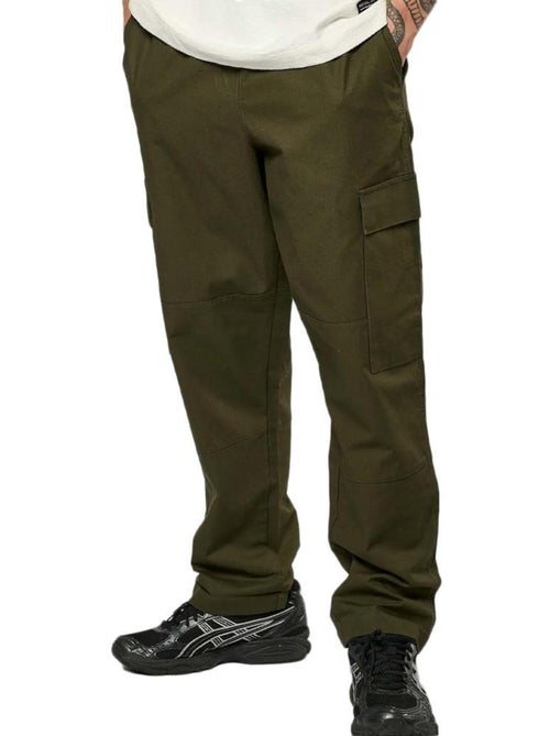 Pantaloni Fluidi Uomo Kaporal - Kiabi
