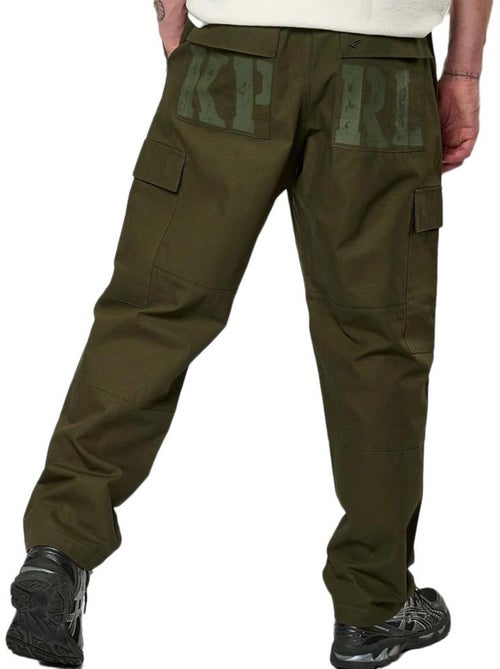 Pantaloni Fluidi Uomo Kaporal - Kiabi