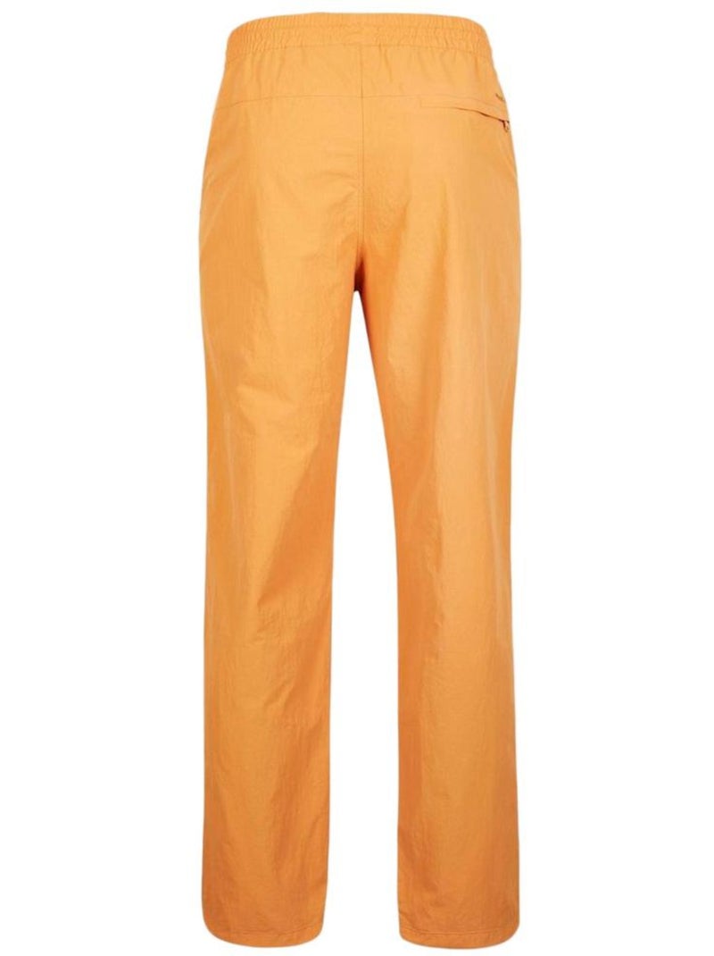 Pantaloni Fluidi Uomo O'Neill Outdoor Giallo - Kiabi