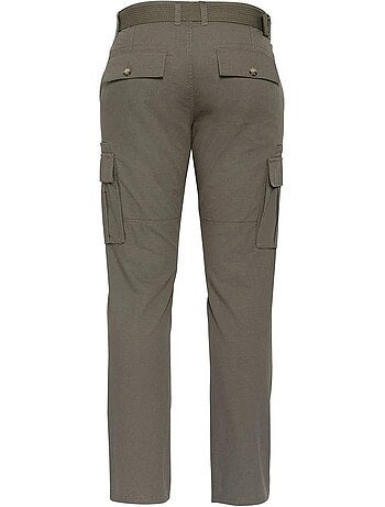 Pantaloni uomo schott fluidi