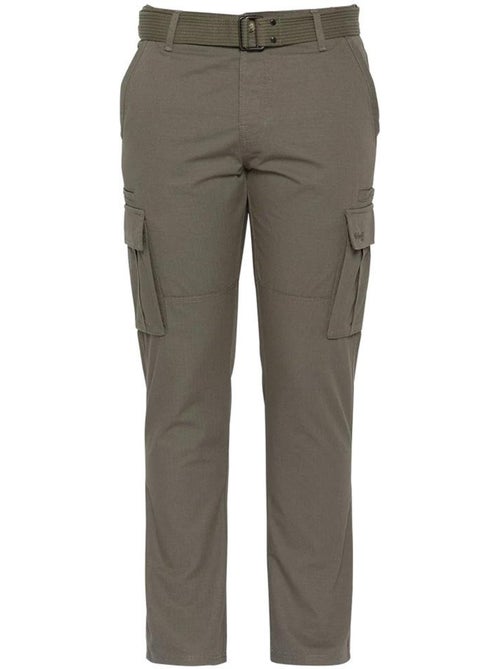 Pantaloni fluidi uomo schott - Kiabi Pantaloni fluidi uomo schott - Kiabi