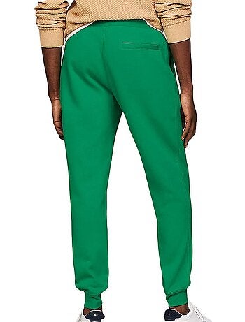 Pantaloni Fluidi Uomo Tommy Hilfiger