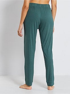 Pantaloni fluidi - Kiabi