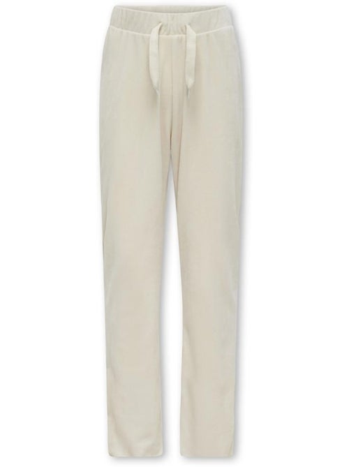 Pantaloni Fluido Bambina ONLY Kids - Kiabi Pantaloni Fluido Bambina ONLY Kids - Kiabi