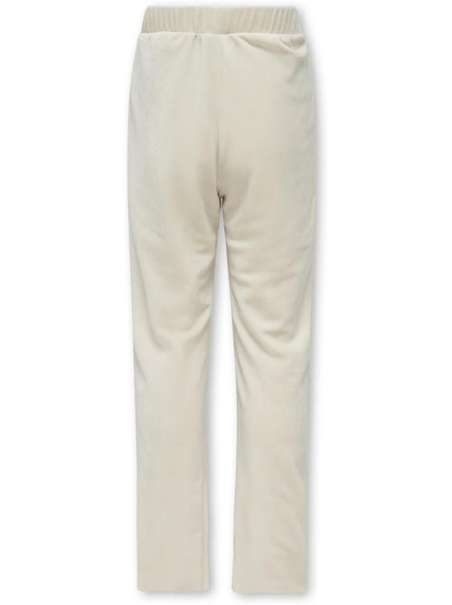 Pantaloni Fluido Bambina ONLY Kids - Kiabi Pantaloni Fluido Bambina ONLY Kids - Kiabi