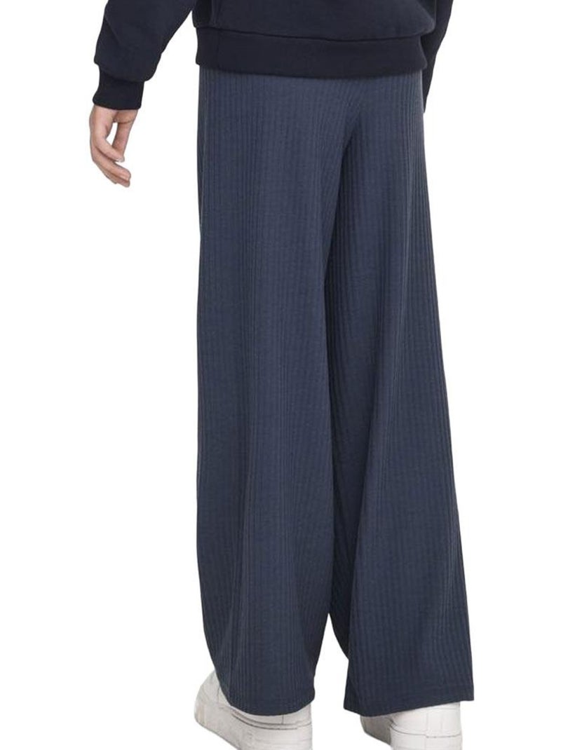 Pantaloni Fluido Bambina ONLY Kids Blu - Kiabi