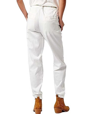 Pantaloni Fluido Donna Kaporal