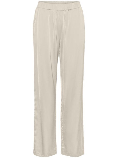 Pantaloni Fluido da Donna Vero Moda - Kiabi Pantaloni Fluido da Donna Vero Moda - Kiabi
