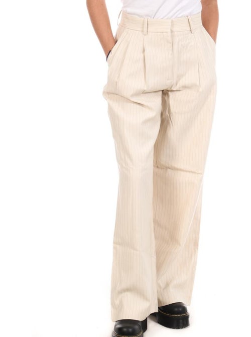 Pantaloni Fluido da Donna Vero Moda - Kiabi Pantaloni Fluido da Donna Vero Moda - Kiabi
