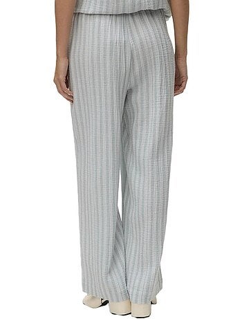 Pantaloni Fluido da Donna Vero Moda