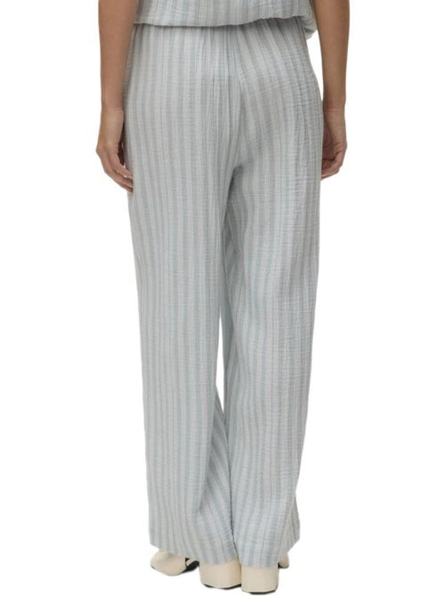 Pantaloni Fluido da Donna Vero Moda - Kiabi Pantaloni Fluido da Donna Vero Moda - Kiabi