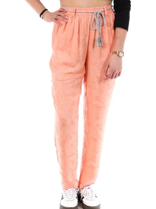 Pantaloni Fluido Donna Kaporal - Kiabi