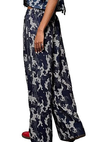 Pantaloni Fluido Donna Kaporal