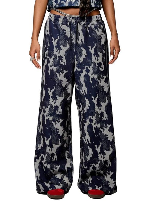 Pantaloni Fluido Donna Kaporal - Kiabi