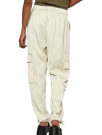 Pantaloni Fluido Donna Kaporal