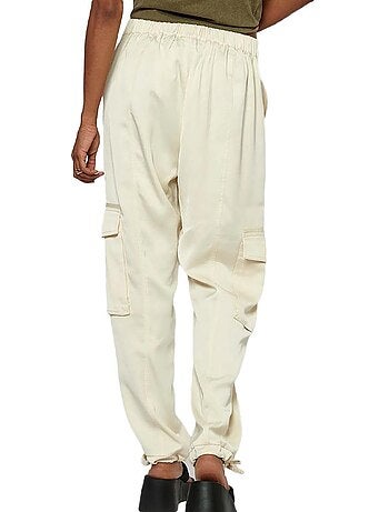 Pantaloni Fluido Donna Kaporal