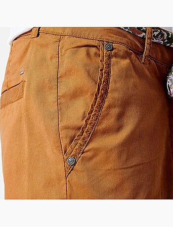 Pantaloni Fluido Donna Kaporal