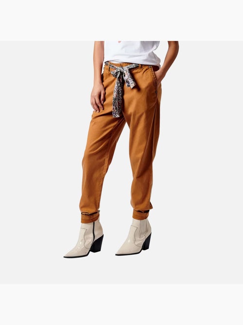 Pantaloni Fluido Donna Kaporal - Kiabi