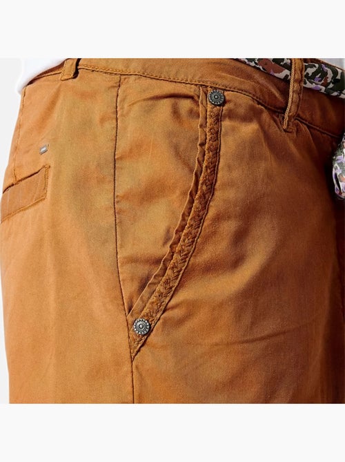 Pantaloni Fluido Donna Kaporal - Kiabi