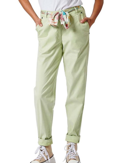 Pantaloni Fluido Donna Kaporal - Kiabi