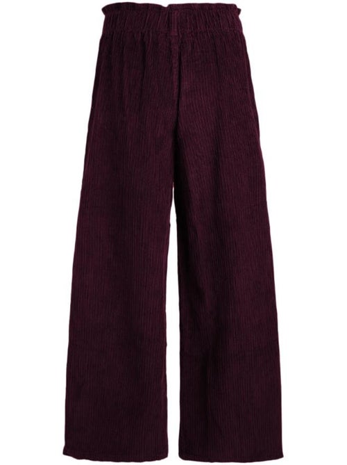 Pantaloni Fluido Donna Teddy Smith - Kiabi
