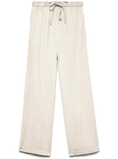 Pantaloni Fluido Donna Vero Moda - Kiabi