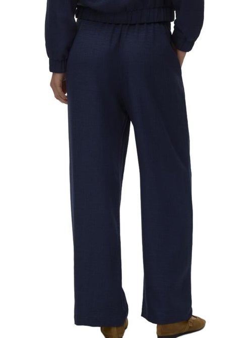Pantaloni fluido donna vero moda - Kiabi Pantaloni fluido donna vero moda - Kiabi