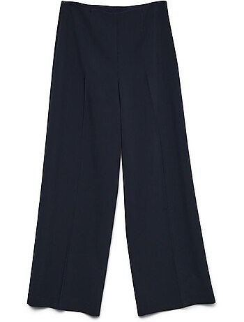 Pantaloni fluidi da donna vero moda
