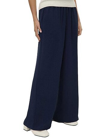 Pantaloni Fluido Donna Vero Moda