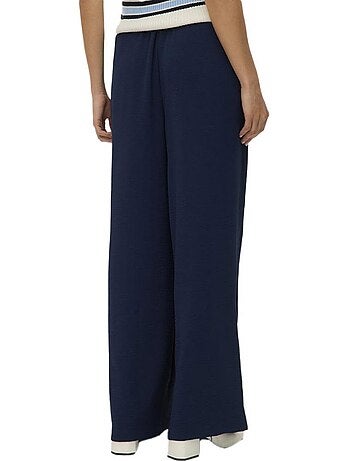 Pantaloni Fluido Donna Vero Moda