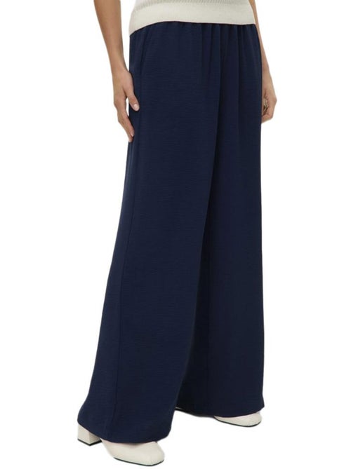 Pantaloni Fluido Donna Vero Moda - Kiabi
