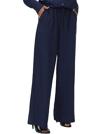 Pantaloni Fluido Donna Vero Moda
