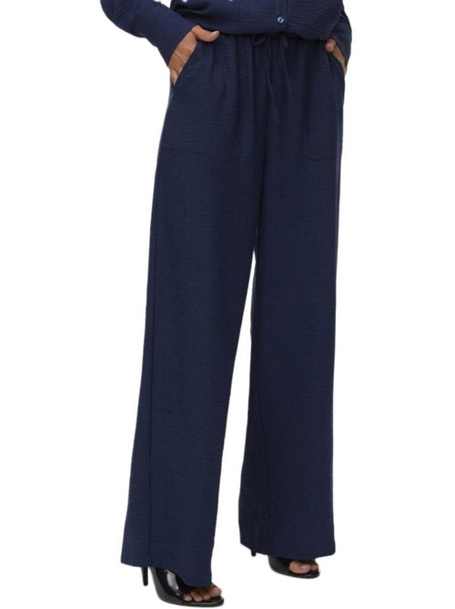 Pantaloni Fluido Donna Vero Moda - Kiabi