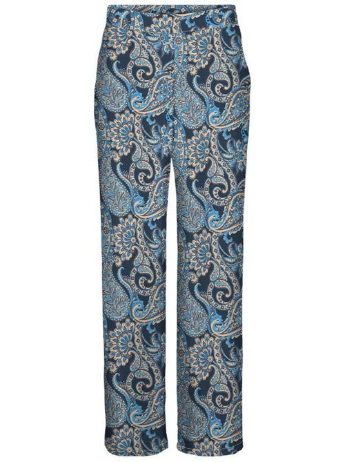 Pantaloni Fluido Donna Vero Moda - Kiabi