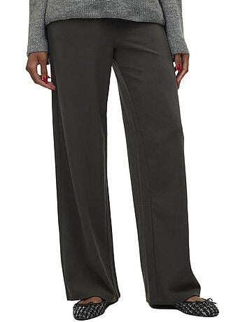 Pantaloni Fluidi da Donna Vero Moda