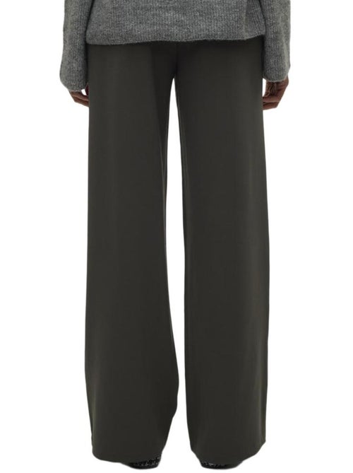 Pantaloni Fluido Donna Vero Moda - Kiabi Pantaloni Fluido Donna Vero Moda - Kiabi
