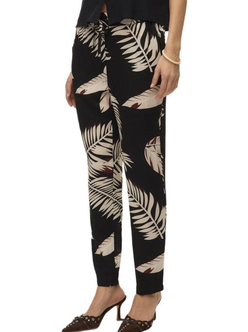 Pantaloni Fluido Donna Vero Moda - Kiabi